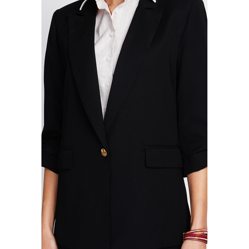Chaqueta - Negro