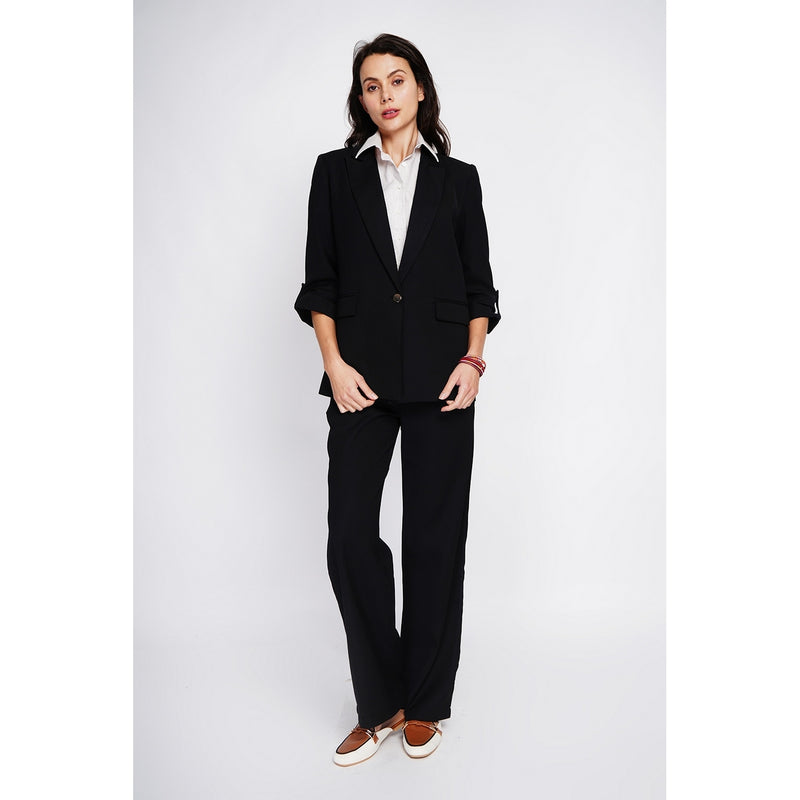 Chaqueta - Negro