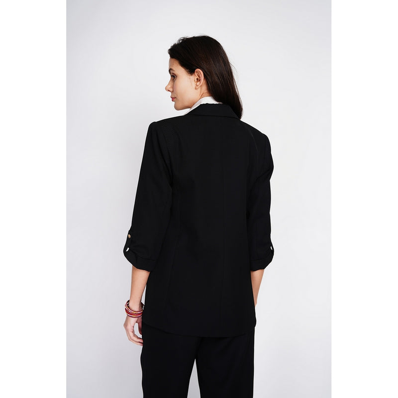Chaqueta - Negro