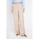 Pantalones - Camel