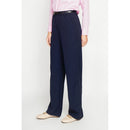 Pantalones - Azul marino