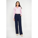 Pantalones - Azul marino