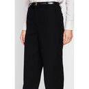 Pantalon - Noir