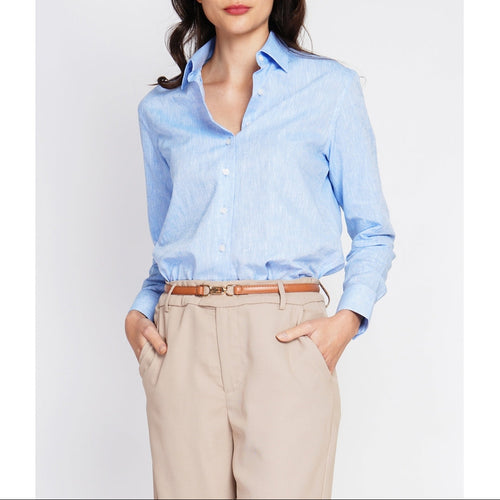 Shirt - Azure