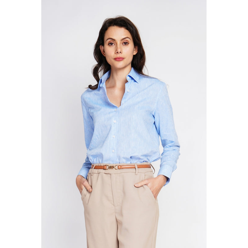 Camisa - Azul