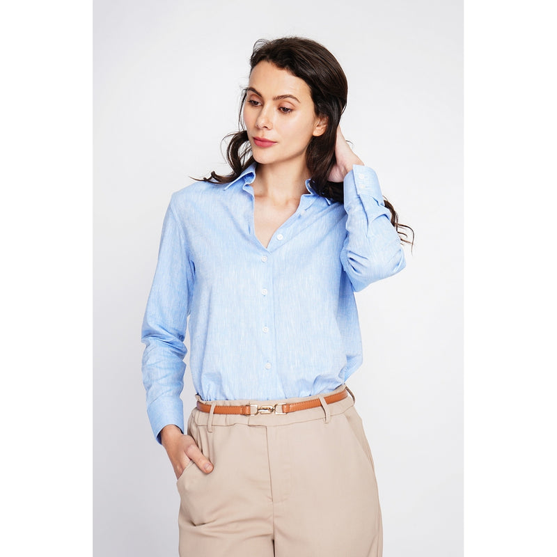 Camisa - Azul