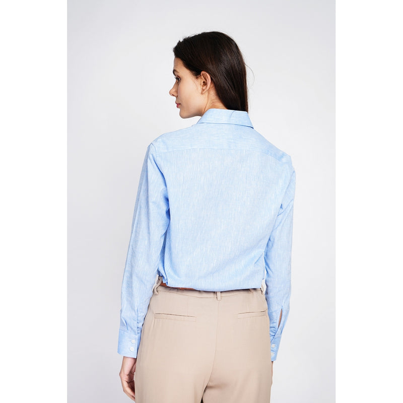 Camisa - Azul