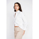 Chemise - Blanc