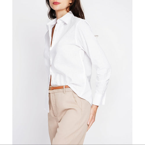 Chemise - Blanc