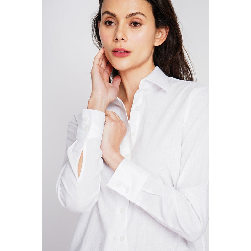 Chemise - Blanc