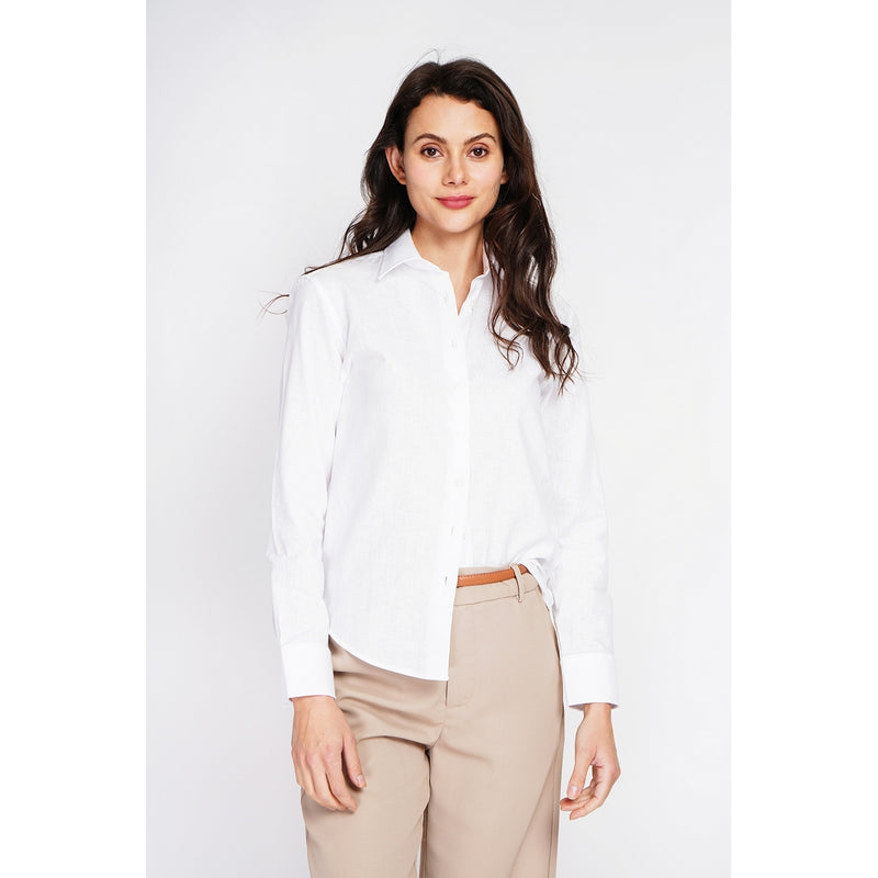 Chemise - Blanc