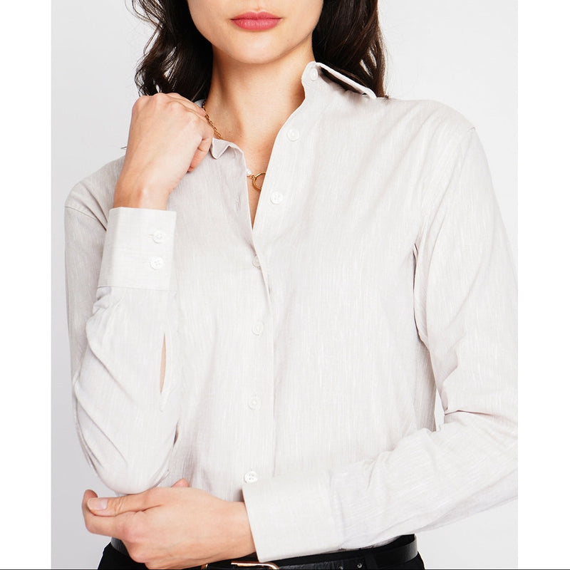Shirt - Linen