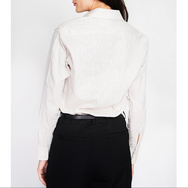 Shirt - Linen