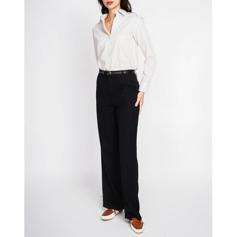 Shirt - Linen