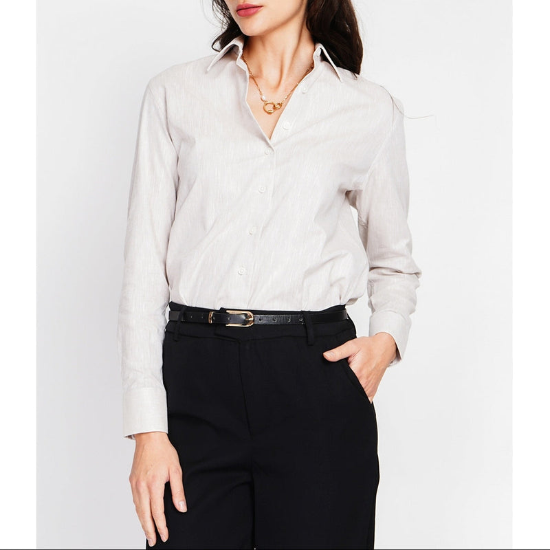 Shirt - Linen