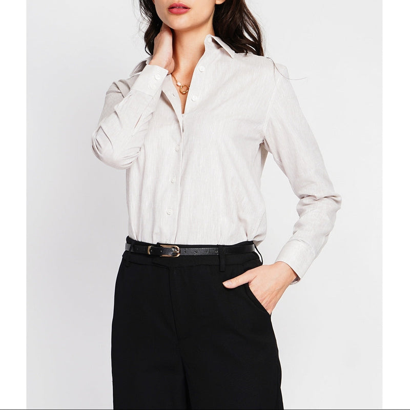 Shirt - Linen