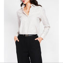 Shirt - Linen