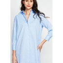 Vestido - Azul
