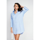 Vestido - Azul