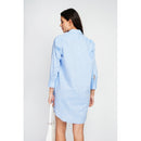 Vestido - Azul