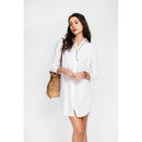 Vestido - Blanco