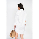 Vestido - Blanco