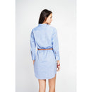 Vestido - Azul Vaqueros
