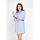Vestido - Azul Vaqueros