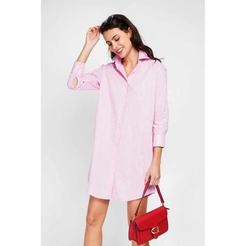 Vestido - Rosa