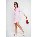Vestido - Rosa