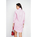 Vestido - Rosa