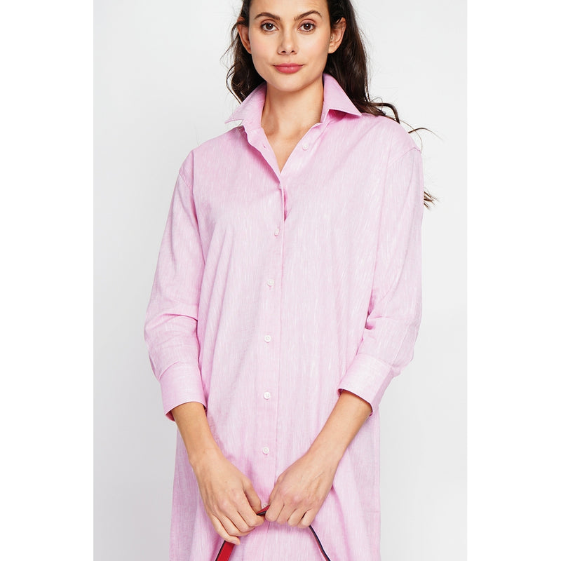 Vestido - Rosa