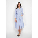Vestido - Azul Vaqueros