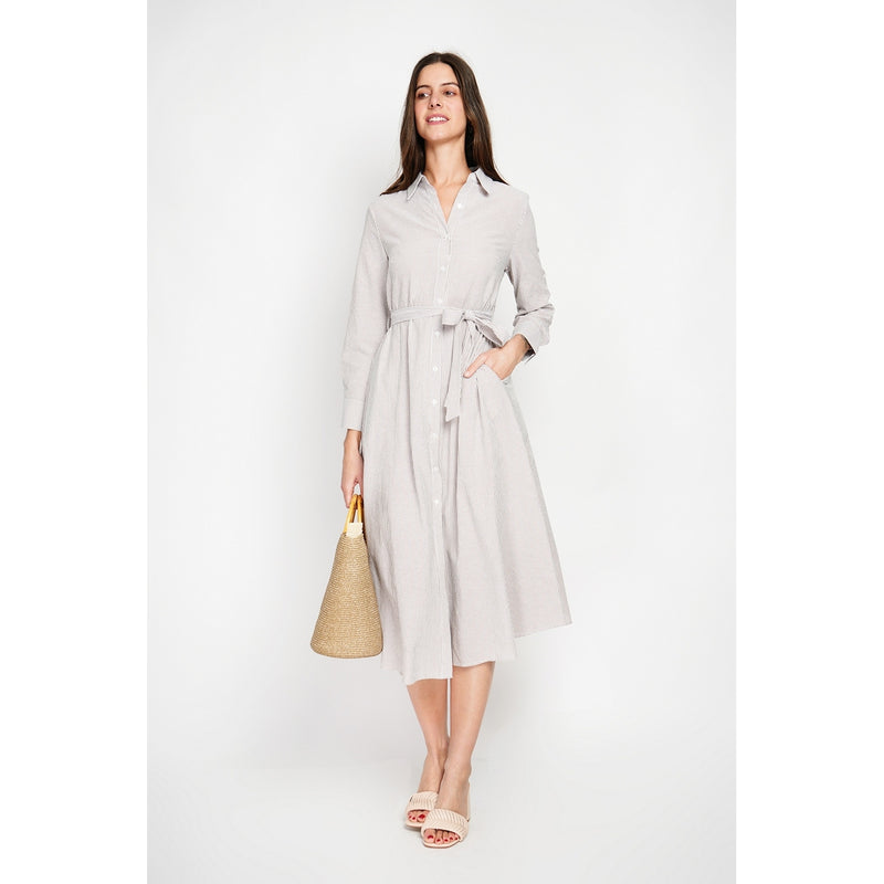 Vestido - Desierto