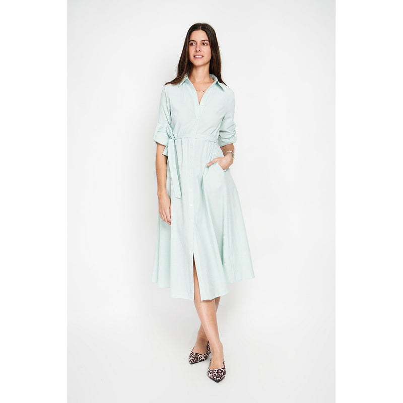 Vestido - Jade