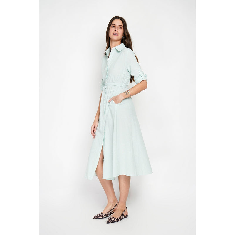 Vestido - Jade