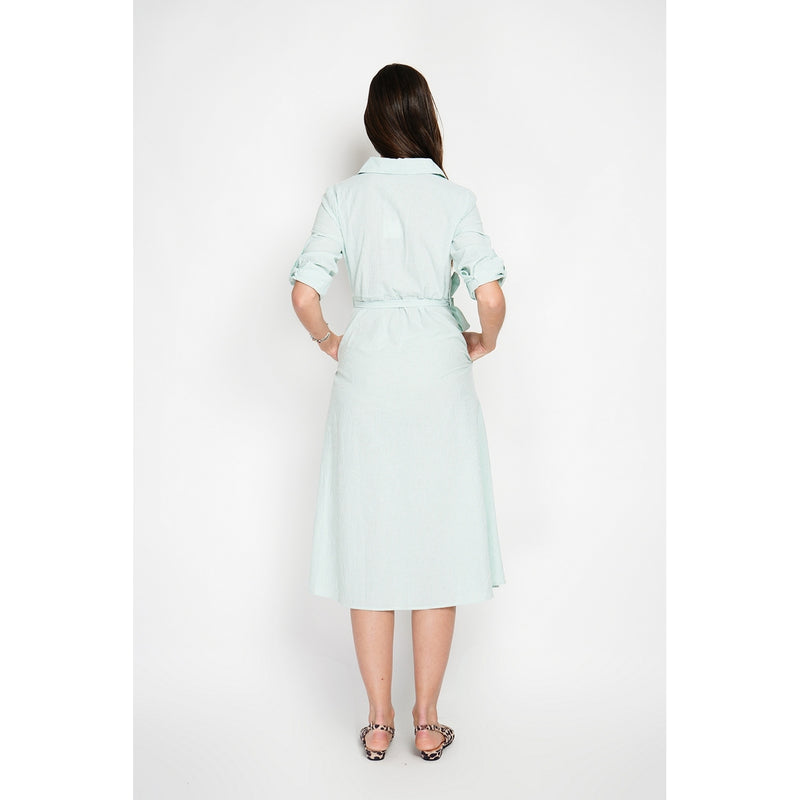 Vestido - Jade