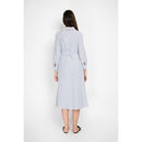 Vestido - Azul marino