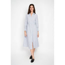 Vestido - Azul marino