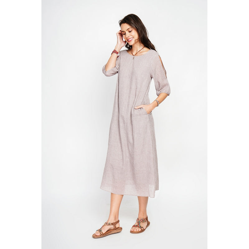 Vestido - Desierto
