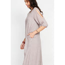Vestido - Desierto