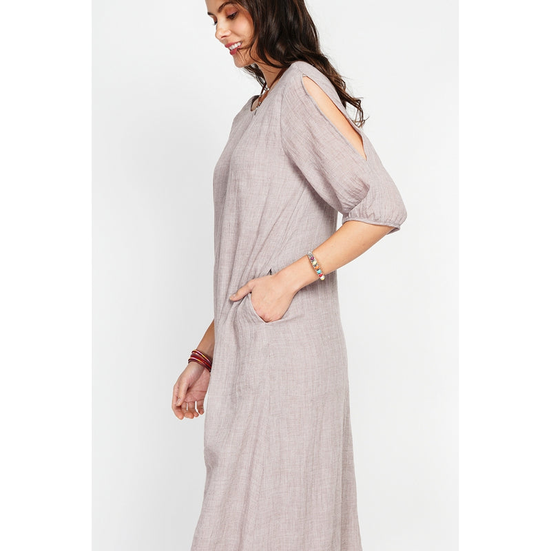 Vestido - Desierto