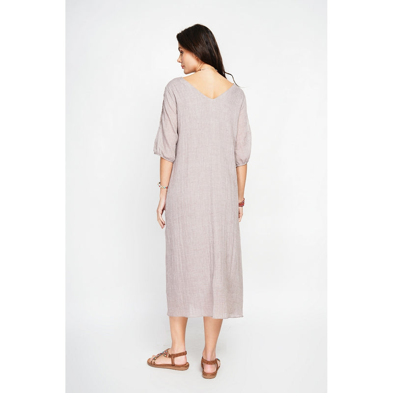 Vestido - Desierto