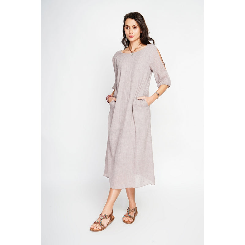 Vestido - Desierto
