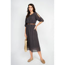 Vestido - Negro