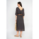 Vestido - Negro