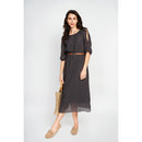 Vestido - Negro