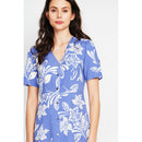 Vestido - Azul