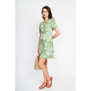 Robe - Menthe