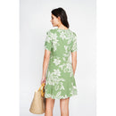 Robe - Menthe